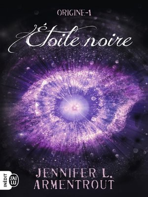 cover image of Origine (Tome 1)--Étoile noire